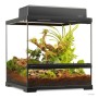 Тераріум ExoTerra Pro Terrarium для екзотичних тварин скляний 45x45x45 см (15561244046)