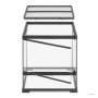 Тераріум ExoTerra Pro Terrarium для екзотичних тварин скляний 45x45x45 см (15561244046)