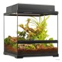 Тераріум ExoTerra Pro Terrarium для екзотичних тварин скляний 45x45x45 см (15561244046)