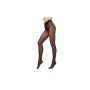 Колготи Siela Micro Tulle 40 Den Nero - 3 (4823102986920)