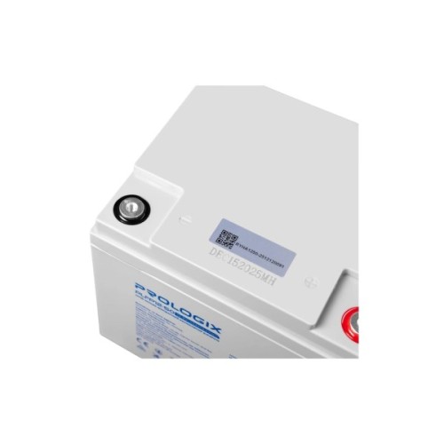 Батарея LiFePo4 Prologix 12.8V - 50Ah (PLFP12-50)