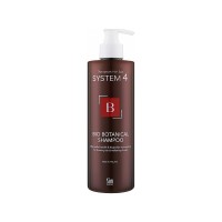 Шампунь Sim Sensitive System 4 BB Shampoo Від випадіння волосся 500 мл (6417150024536)