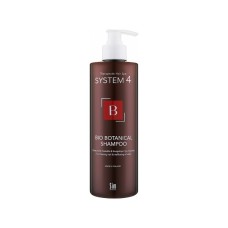 Шампунь Sim Sensitive System 4 BB Shampoo Від випадіння волосся 500 мл (6417150024536) Шампунь Sim Sensitive System 4 BB Shampoo Від випадіння волосся 500 мл (6417150024536)