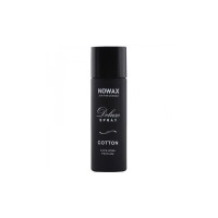 Ароматизатор для автомобіля NOWAX Deluxe Spray Cotton, 50 мл (NX07751)