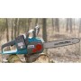 Ланцюгова пила Konner&Sohnen KS CS40V-14 40В(20V+20V) 2x4Ah, 35см (KSCS40V-14SET)