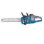 Ланцюгова пила Konner&Sohnen KS CS40V-14 40В(20V+20V) 2x4Ah, 35см (KSCS40V-14SET)