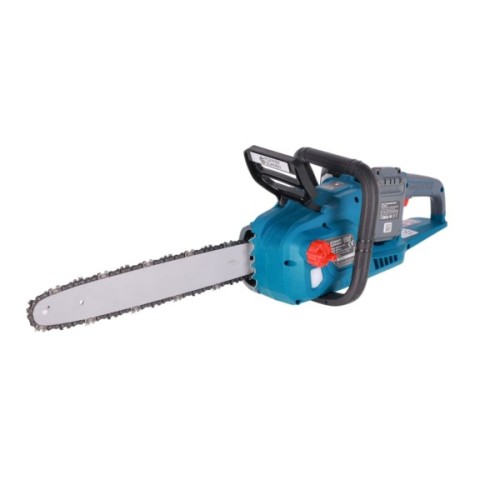 Ланцюгова пила Konner&Sohnen KS CS40V-14 40В(20V+20V) 2x4Ah, 35см (KSCS40V-14SET)