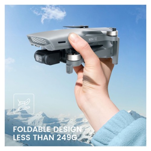 Квадрокоптер Walkera T-210 mini (WKRC-H9 remote), два аккумулятори (14883)