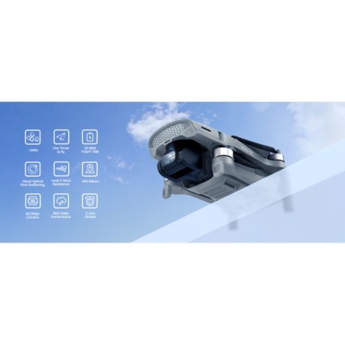 Квадрокоптер Walkera T-210 mini (WKRC-H9 remote), два аккумулятори (14883)