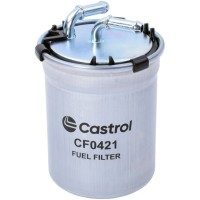 Фільтр паливний Castrol Filters CF0421