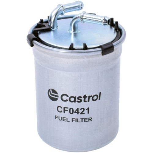 Фільтр паливний Castrol Filters CF0421
