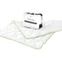 Ковдра MirSon антиалергенна EcoSilk 003 зима 110x140 см (2200000004727)