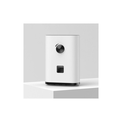 Універсальний посуд для тварин Pawbby Smart Snack Machine (MG-PSM001EU)