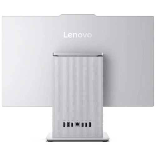 Комп'ютер Lenovo IdeaCentre AiO 27IRH9 / i5-13420H, 16, 512 (F0HM00FDUO)