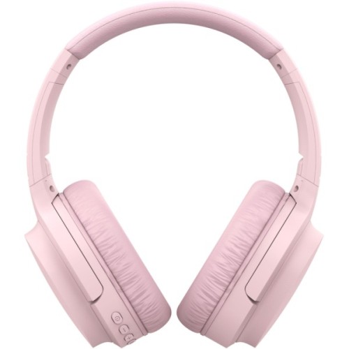 Навушники Havit HV-I62 Deep Pink (6939119024673)