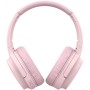 Навушники Havit HV-I62 Deep Pink (6939119024673)