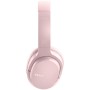 Навушники Havit HV-I62 Deep Pink (6939119024673)