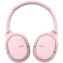 Навушники Havit HV-I62 Deep Pink (6939119024673)