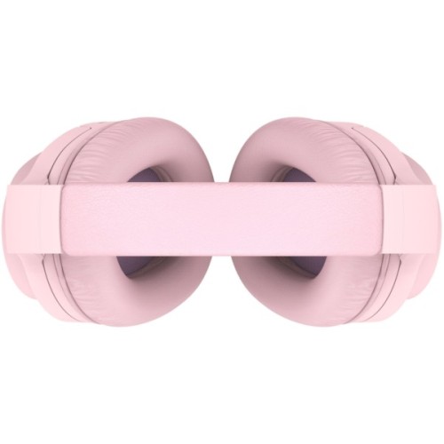 Навушники Havit HV-I62 Deep Pink (6939119024673)