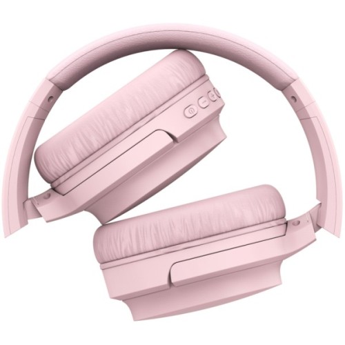 Навушники Havit HV-I62 Deep Pink (6939119024673)