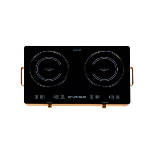 Настільна плита Grunhelm GIR-202