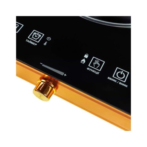 Настільна плита Grunhelm GIR-202