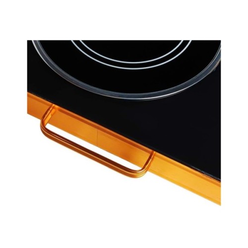 Настільна плита Grunhelm GIR-202