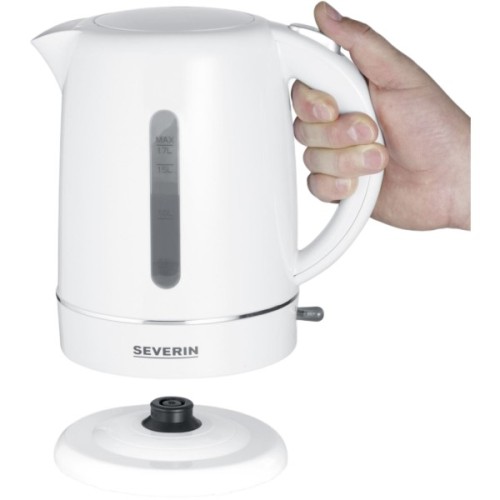 Електрочайник Severin WK 4325
