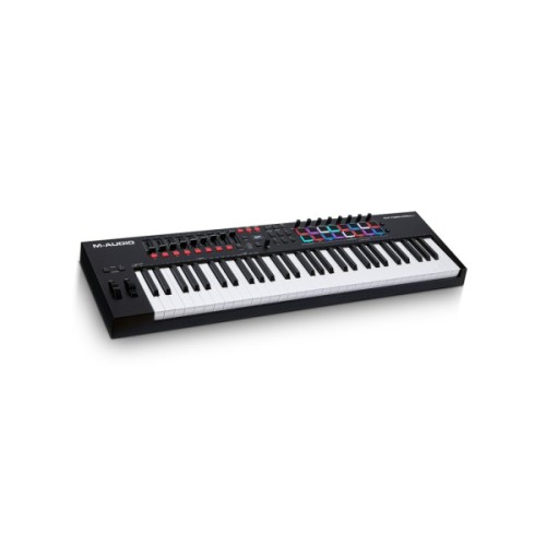 MIDI-клавіатура M-Audio Oxygen Pro 61