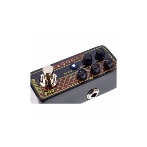 Педаль ефектів Mooer 004 Day Tripper