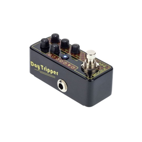 Педаль ефектів Mooer 004 Day Tripper