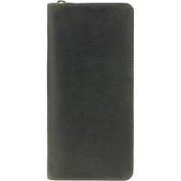 Портмоне Visconti Дорожнє 728 Wing Oil Green (728 OIL GRN)