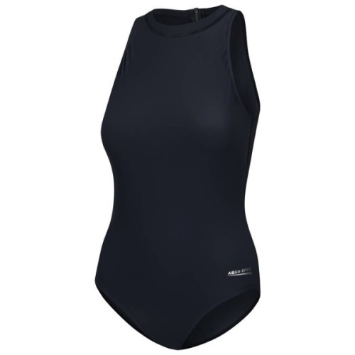 Купальник Aqua Speed Blanka 370-01 чорний 38 (5908217637499)