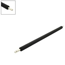 Вал переносу тонера HP CLJ CP1215/1515/2025/Pro 200/300/400 Veaye (SR1215-VE)