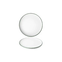 Тарілка G.Benedikt Optimo Picnic Green 26 см (OPT2126-X9091)