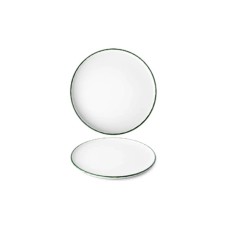 Тарілка G.Benedikt Optimo Picnic Green 26 см (OPT2126-X9091) Тарілка G.Benedikt Optimo Picnic Green 26 см (OPT2126-X9091)