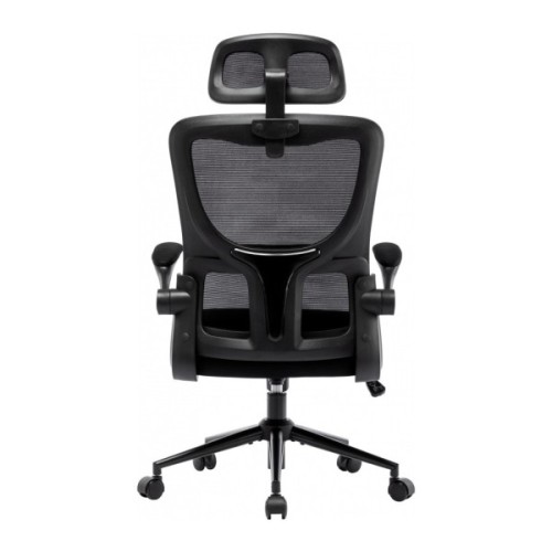 Офісне крісло GT Racer X-5728 Black