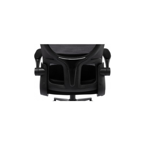 Офісне крісло GT Racer X-5728 Black