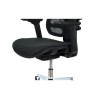 Офісне крісло Аклас Прайд R-SR Черный (Черный) (00146346)