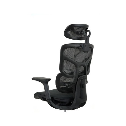 Офісне крісло Аклас Прайд R-SR Черный (Черный) (00146346)