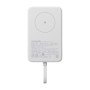 Батарея універсальна Xiaomi 10000mAh 33W Magnetic Integrated Cable (BHR9822GL)