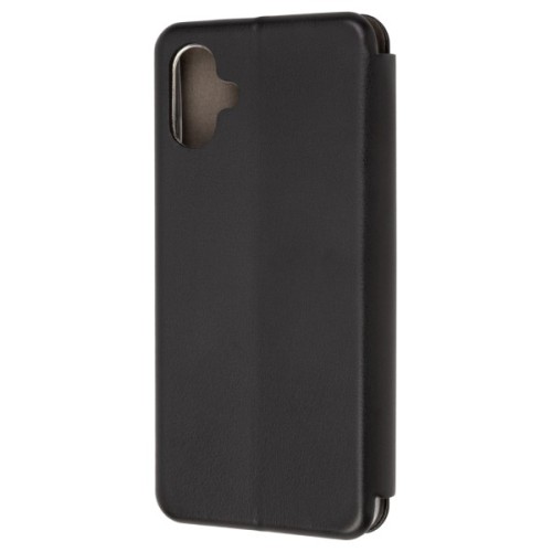 Чохол до мобільного телефона Armorstandart G-Case Samsung A06 (A065) Black (ARM80127)