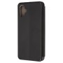Чохол до мобільного телефона Armorstandart G-Case Samsung A06 (A065) Black (ARM80127)
