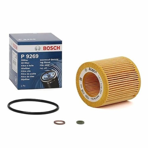 Фільтр масляний Bosch 1 457 429 269