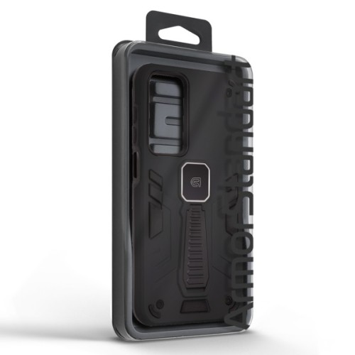 Чохол до мобільного телефона Armorstandart Proover Samsung A16 4G Black (ARM85767)