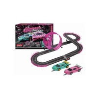 Автотрек Carrera GO!!! Гламурні перегони (CR-20062579)