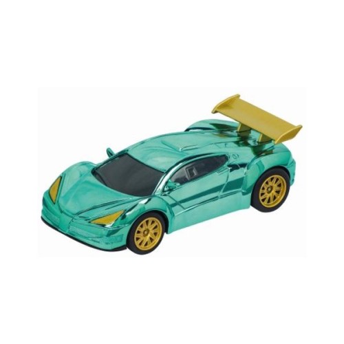 Автотрек Carrera GO!!! Гламурні перегони (CR-20062579)