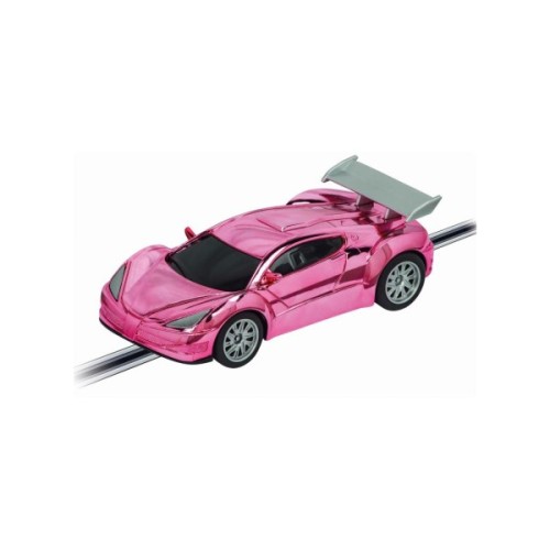 Автотрек Carrera GO!!! Гламурні перегони (CR-20062579)