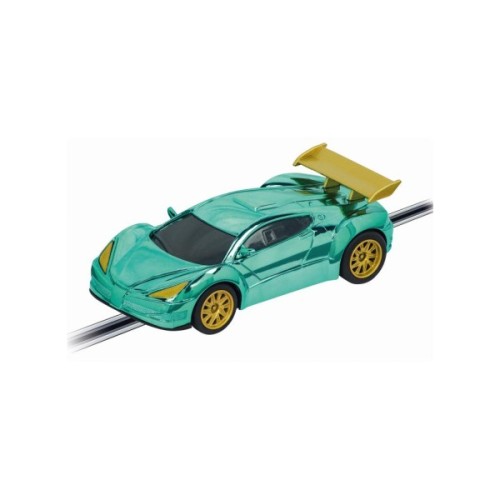 Автотрек Carrera GO!!! Гламурні перегони (CR-20062579)