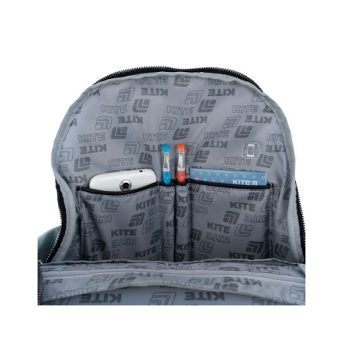 Рюкзак шкільний Kite Education teens 2720M-3 (K25-2720M-3)